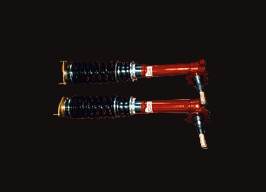 オーダーメイド86車高調キット